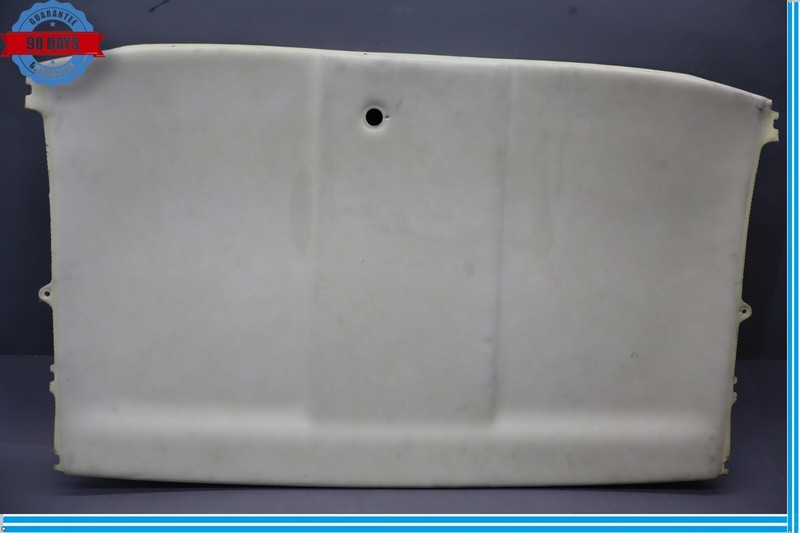 02-10 Lexus SC430 Z40 Convertible Top Roof Headliner Panel Cover Trim Oem