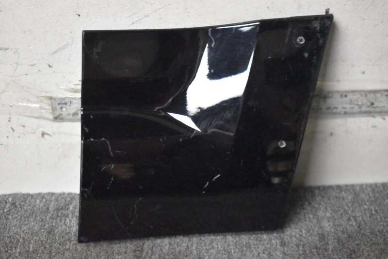 LAND ROVER DEFENDER RIGHT SIDE PROTECTION SILL FACTORY OEM