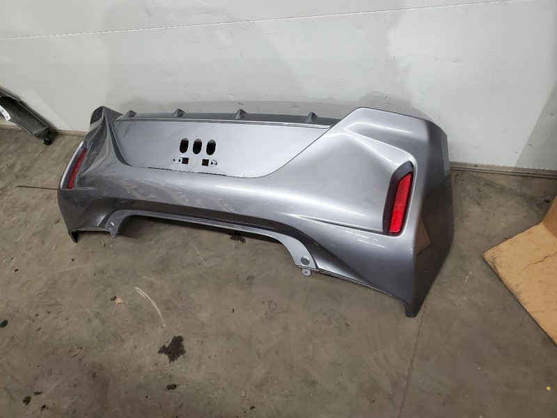 MIRAGE2022 Rear Bumper 294733