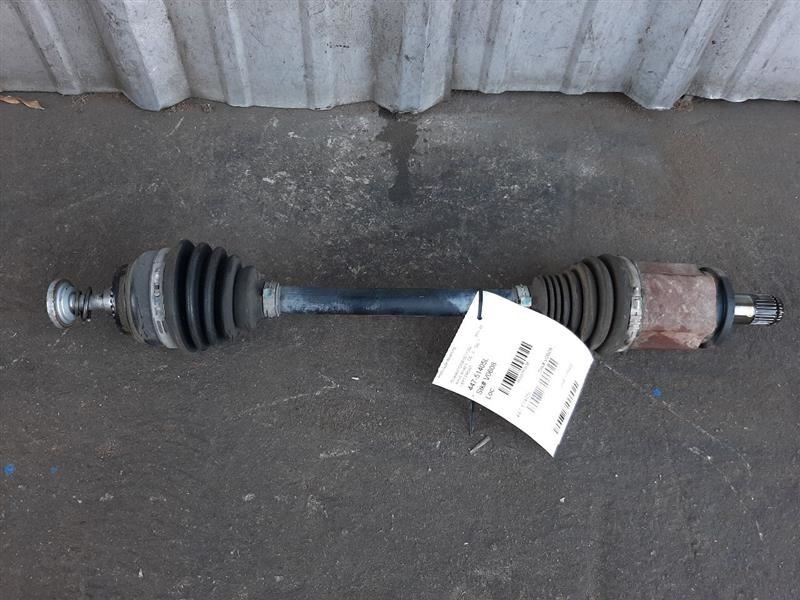 Driver Left Axle Shaft Front Fits 11-17 BMW X3 31607619657