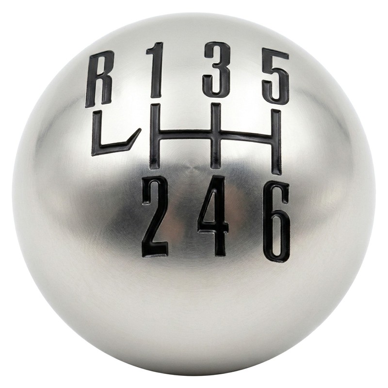 11-14 Ford Mustang Gear Shift Knob BR3Z7213DA 6 Speed FORD OE OEM Factory