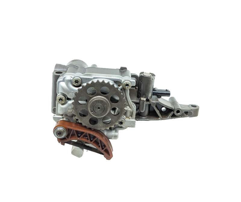 Mercedes W205 C43 R350 S400 SLK350 Engine Motor Oil Pump 2781810601
