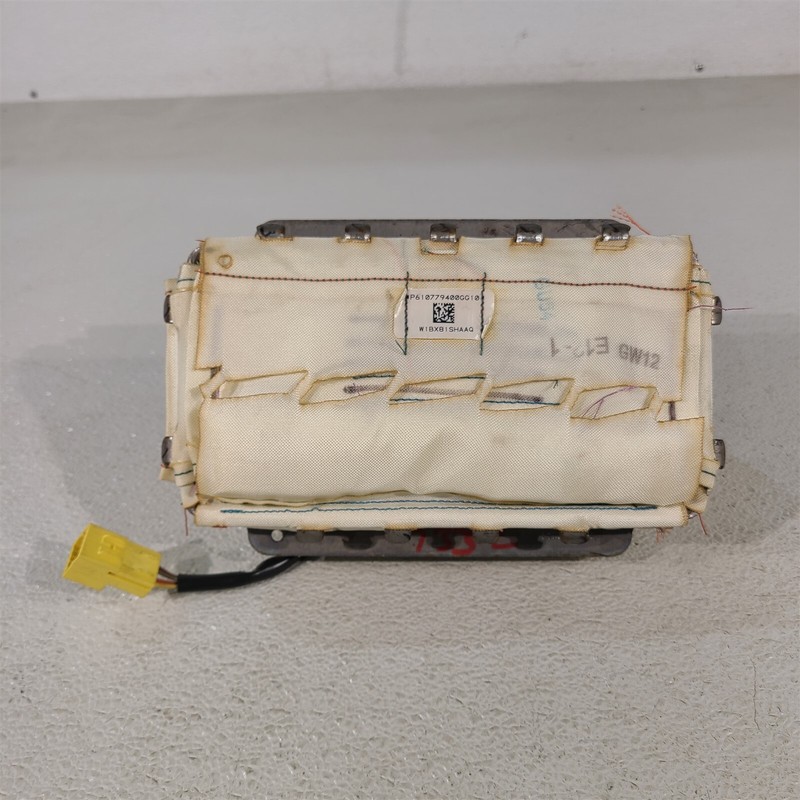 10-11 Camaro Ss Dash Air Bag Dashboard Passenger Dash Aa7332