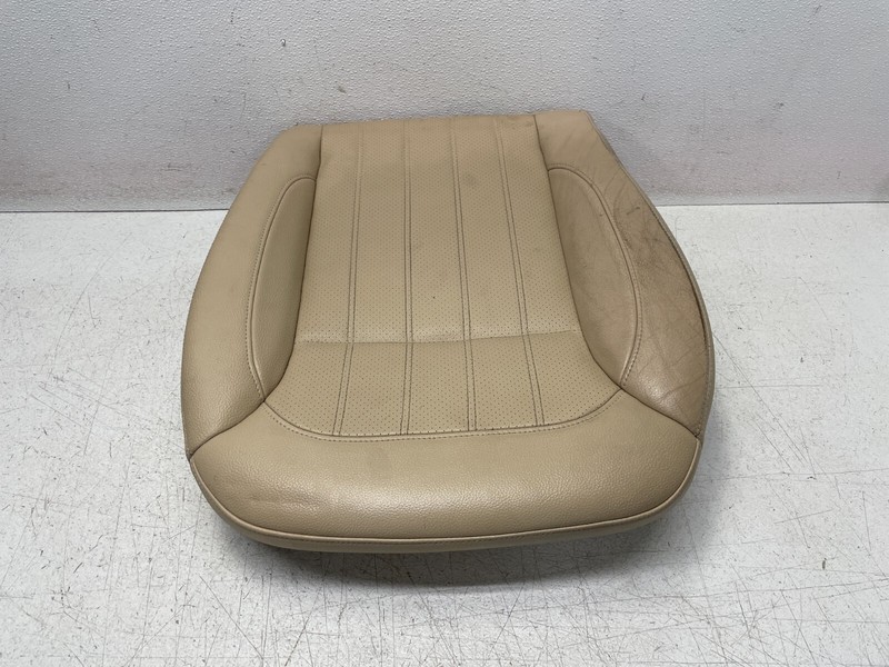 17 18 19 Mercedes GLS450 GLS550 X166 Front Left Lower Seat Cushion 1399 OEM