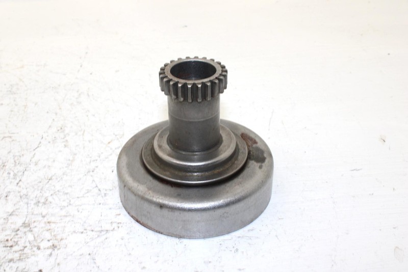 1988 Suzuki Lt 230 E Oem Clutch Drum 21110-18A01 AS7