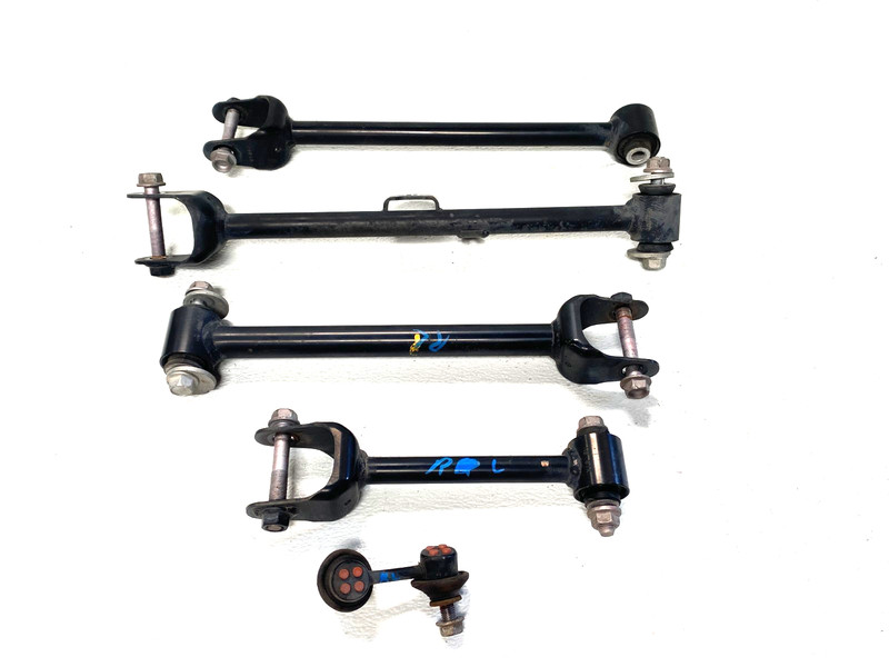 2016-2019 MAZDA MIATA REAR LEFT CONTROL ARM SET OEM #A0.19