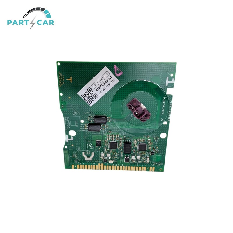2017 2018-2022 2023 Tesla Model 3 Y M3 MY Range BMS Aquisition Sub Board OEM