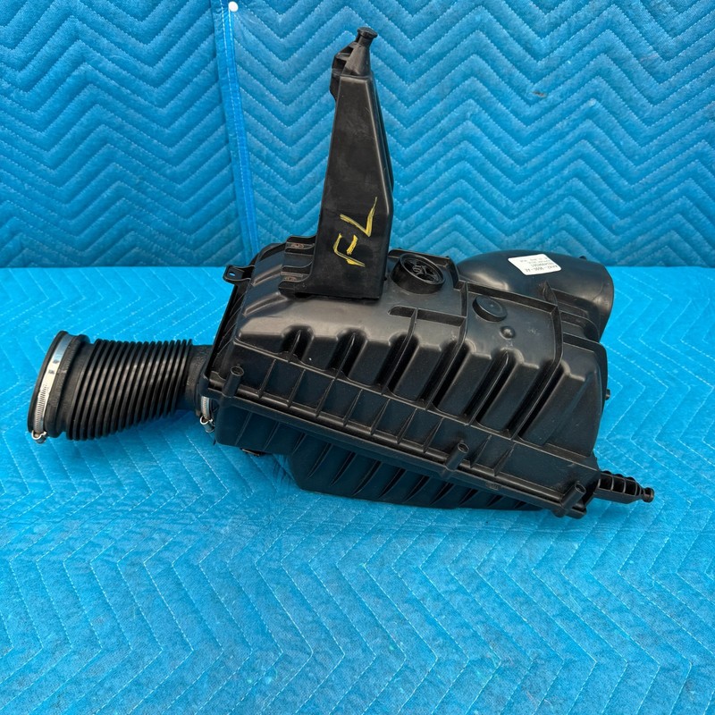 2010–2012 Range Rover L322 Air Filter Housing OEM AH429600AE