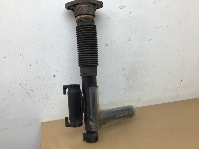 Mercedes E63 S W213 2018 Rear Right Passenger Air Strut Shock Absorber 18-20 ;:O