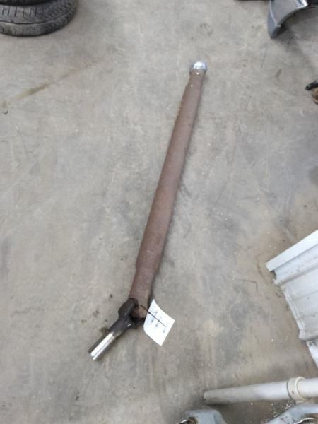Rear Drive Shaft 4WD 131.5" Wb ID Cmk Fits 94-96 CHEVROLET 1500 PICKUP 253327