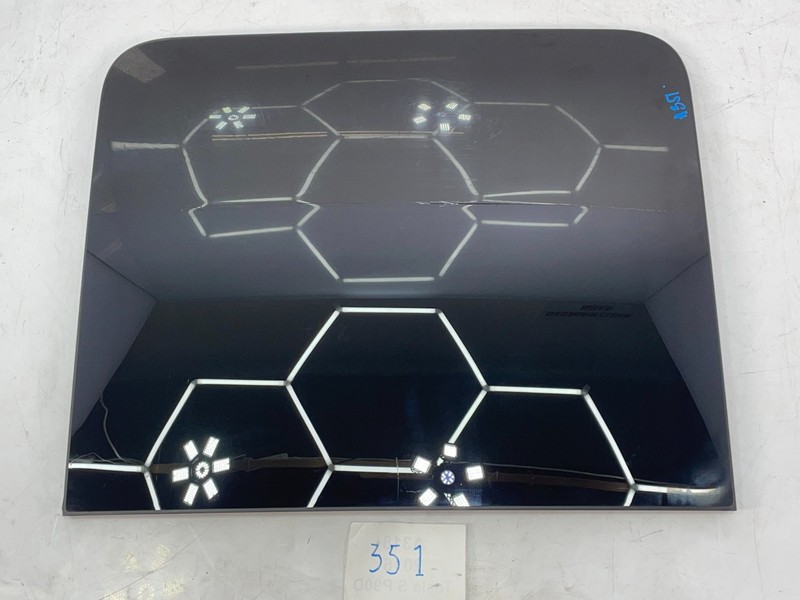✅ 15-23 OEM Porsche Macan 95B Sunroof Sun Roof Moon Glass Panoramic Window Tint