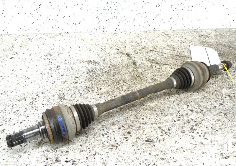 2016-2019 Lexus IS300 Rear Axle Shaft Driver Left LH OEM