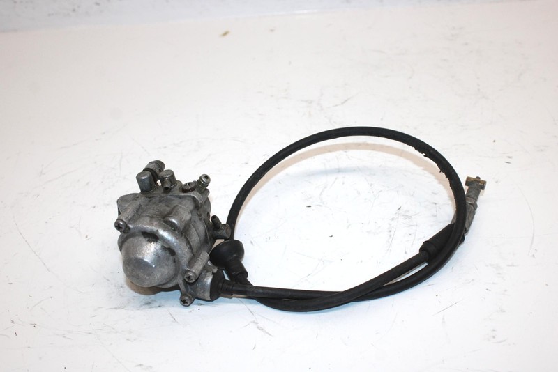 1988 Yamaha Phazer Oem Oil Pump W/Cable 8V0-26320-02-00 8V0-13101-01-00 SY26