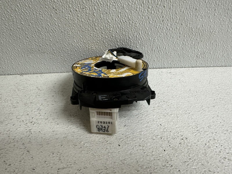 2001 Nissan Pathfinder Clock Spring Reel Steering Wheel Insert Oem