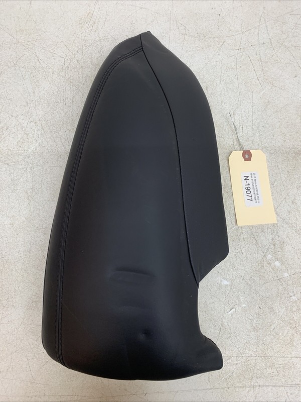 ⚡️12-20 TESLA MODEL S REAR RH PASSENGER SIDE SEAT BOLSTER TRIM CUSHION 19077 U13