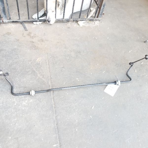 Stabilizer Bar 231 Type Sl Models SL550 Rear Fits 13-18 MERCEDES 2313200911