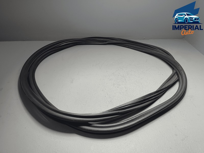 2019-2025 TOYOTA RAV4 TRUNK LIFTGATE TAILGATE DOOR BODY WEATHERSTRIP SEAL OEM