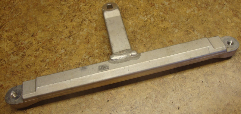 2013 Yamaha FJR1300 FJR 1300 A FJR1300A Frame Bracket Mount Support Bar Engine
