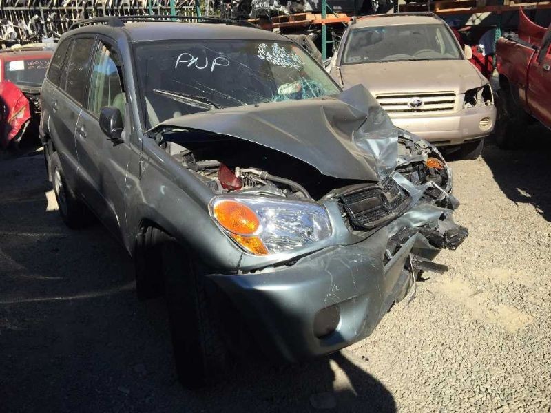 Transfer Case Automatic Transmission Fits 01-05 RAV4