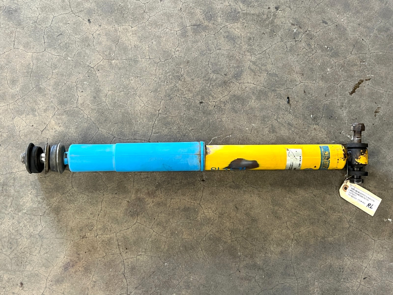 ⭐2002-2008 MERCEDES-BENZ G-CLASS REAR LEFT SHOCK STRUT ABSORBER ASSY OEM LOT2671