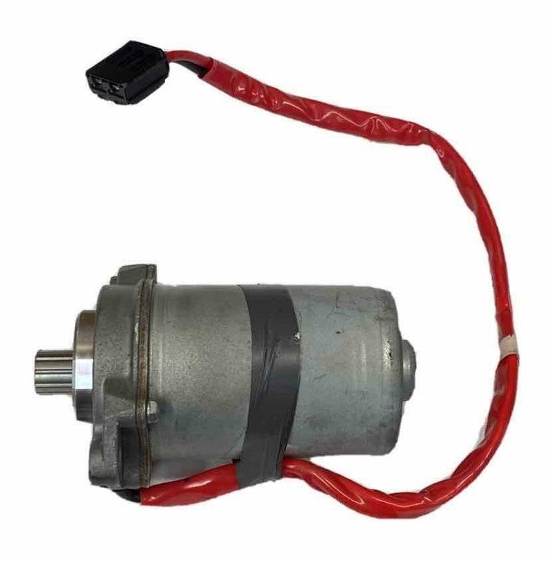 2014 2018 TOYOTA COROLLA ELECTRIC POWER STEERING MOTOR OEM JJ301002420