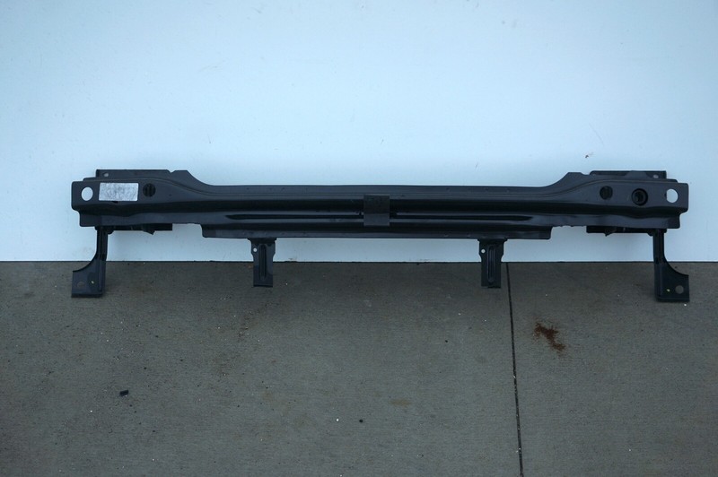 2007 - 2013 Mini Cooper REAR BUMPER REINFORCEMENT 7267029 HARD TOP OEM
