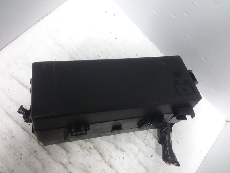 Fuse Junction Box Engine Compartment Fits 17 CHARGER 68304968AF