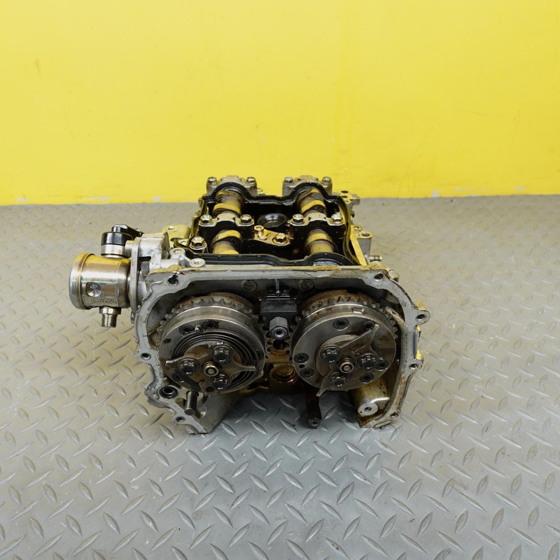 2019-2024 SUBARU ASCENT LEFT ENGINE CYLINDER HEAD BLOCK OEM 11063AB97B