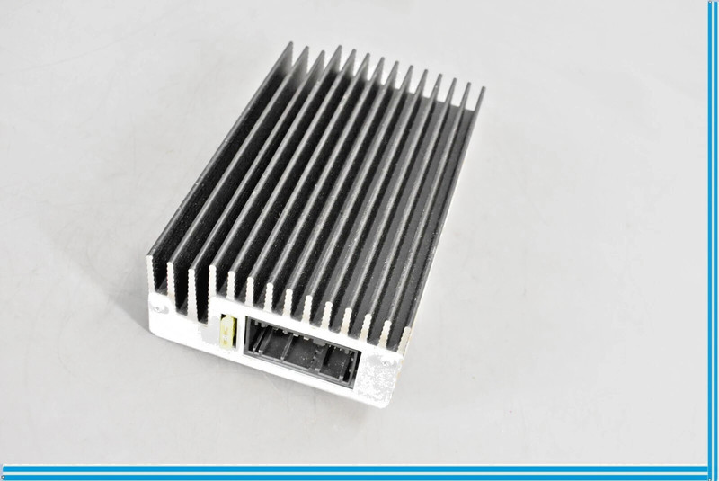 09-16 BMW X5 Z4 AM FM Radio Tuner Hi-Fi System Amp Amplifier 65129197002 OEM
