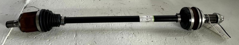 2023-2025 HONDA PILOT AWD REAR LEFT DRIVER SIDE AXLE SHAFT HALF SHAFT # 109667