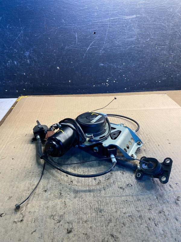 2005 - 2010 Honda Odyssey Rear Left Sliding Door Lock Actuator Motor Z2062 DG
