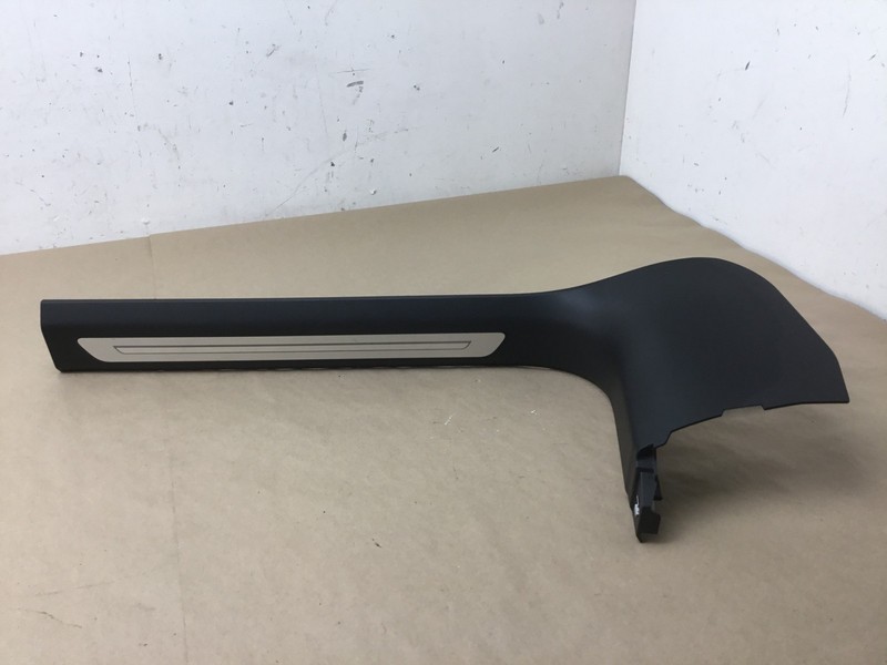 Audi A8 A8L D5 2019 Front Right Door Sill Scuff Plate Panel Trim Cover 19-23 ;:O