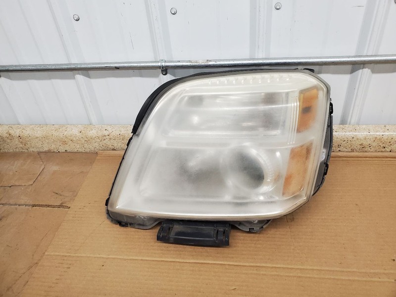 Driver Left Headlight SLE Fits 10-15 TERRAIN 293109
