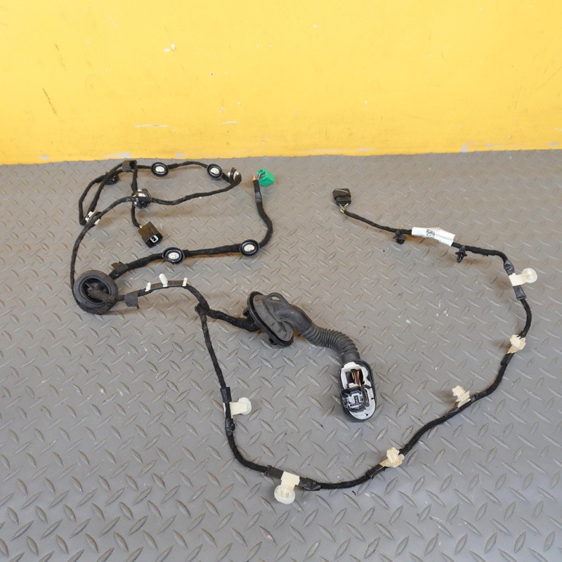 2022-2024 FORD MAVERICK REAR RIGHT SIDE DOOR WIRE WIRING HARNESS PZ6T-14632-CA