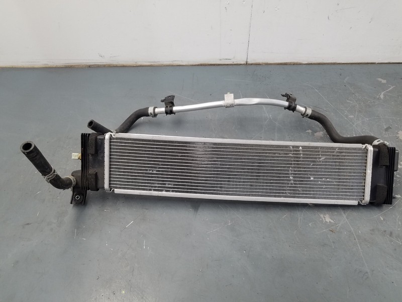 2021 Acura NSX Coolant Radiator T.RAD- * #0029 V11