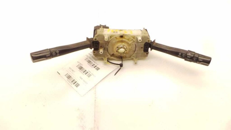 Column Switch Assembly Hatchback 3 Door Fits 96-01 INTEGRA 95193