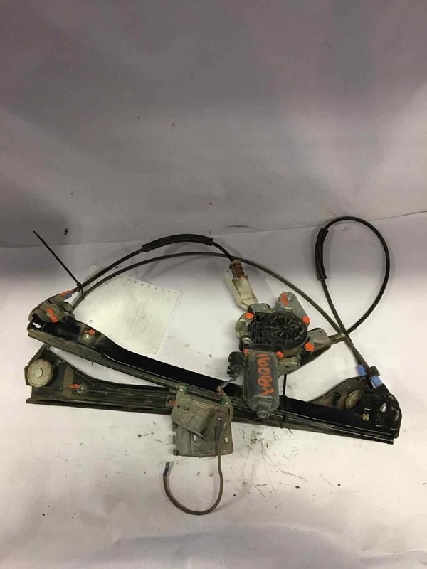 Front Door Regulator BMW 325I Left 01 02 03 04 05 06