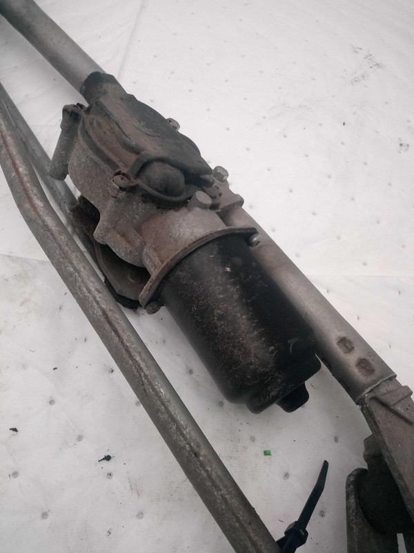 Used Windshield Wiper Motor fits: 2014 Honda OdysseyGrade B