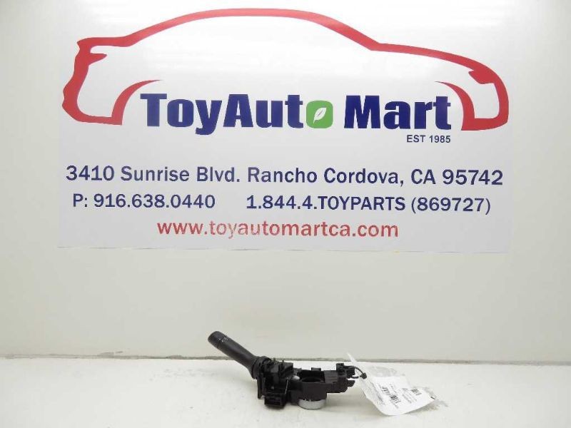 Driver Column Switch Turn Without Fog Lamps Fits 13-16 SCION FR-S 84970