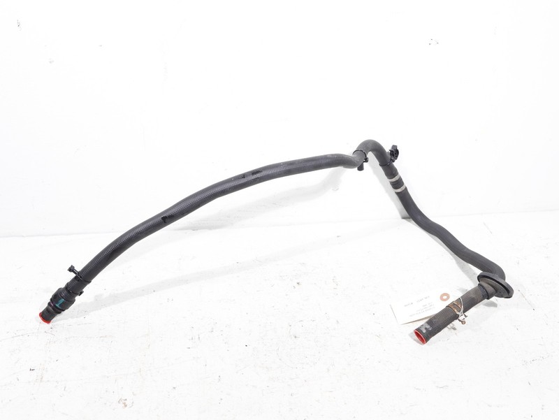2016-2020 Tesla Model X Cabin Right Coolant Cooling Water Hose Tube Pipe OEM 84K