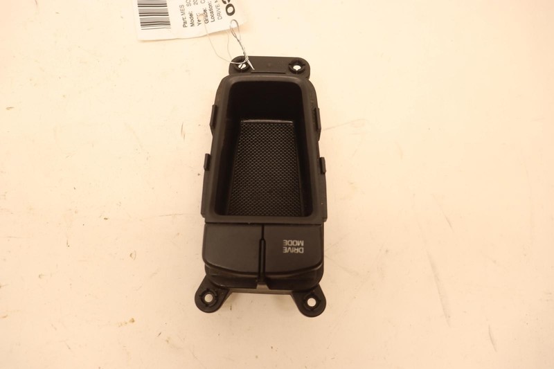 2015-2019 HYUNDAI SONATA CONSOLE DRIVE MODE CONTROL SWITCH TRAY PANEL OEM