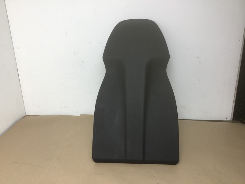 Bentley Continental GT 2013 Right Pass Seat Backrest Trim Panel Cover 11-18 :O