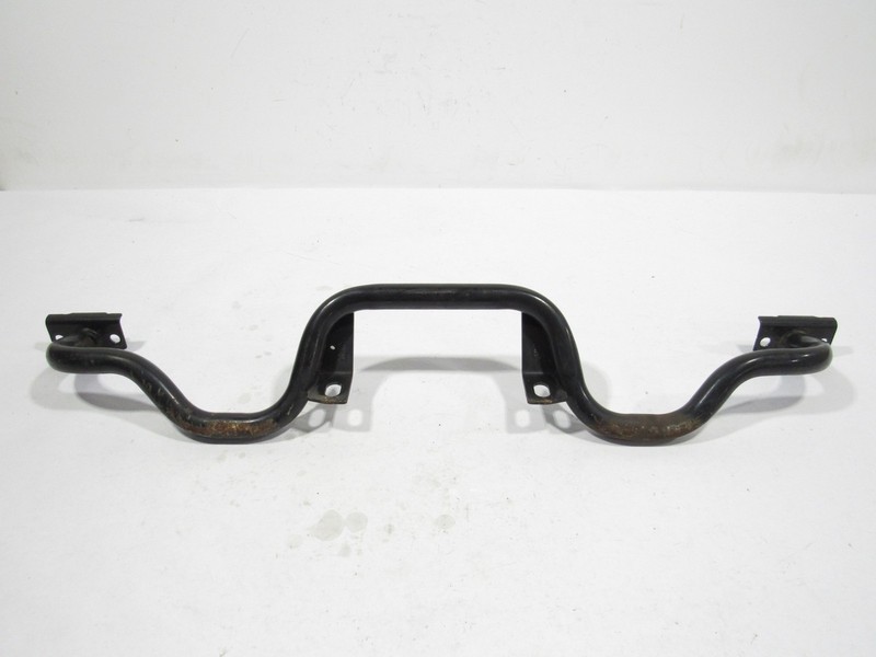 14-17 Land Range Rover 2016 L405 Radiator Skid Plate Bracket Mount Support Bar|Y