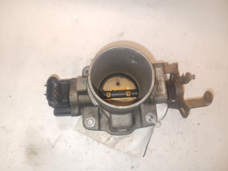 00-'03 FORD TAURUS Throttle Body Assembly 3.0L OHV OEM Guaranteed!