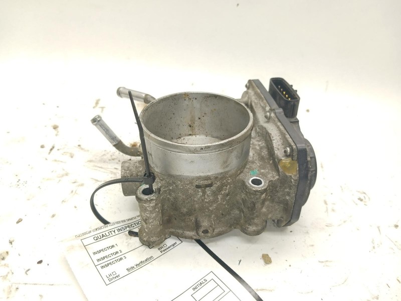 11-'19 HYUNDAI ELANTRA Throttle Body assembly 2.0L OEM 6 Month Warranty!