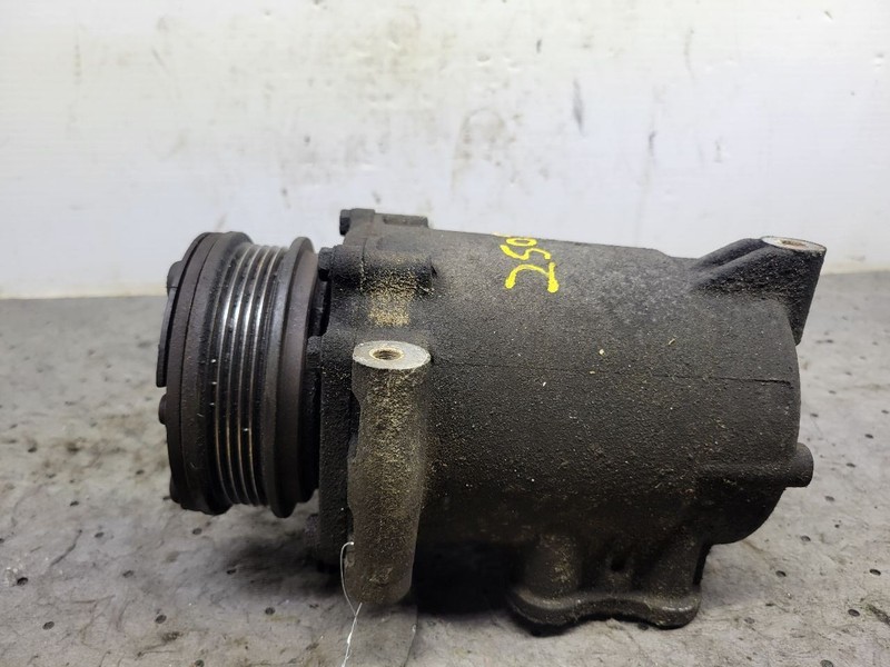 Air Conditioner AC Compressor Thru VIN 4S839162 Fits 02-04 VUE 1706055