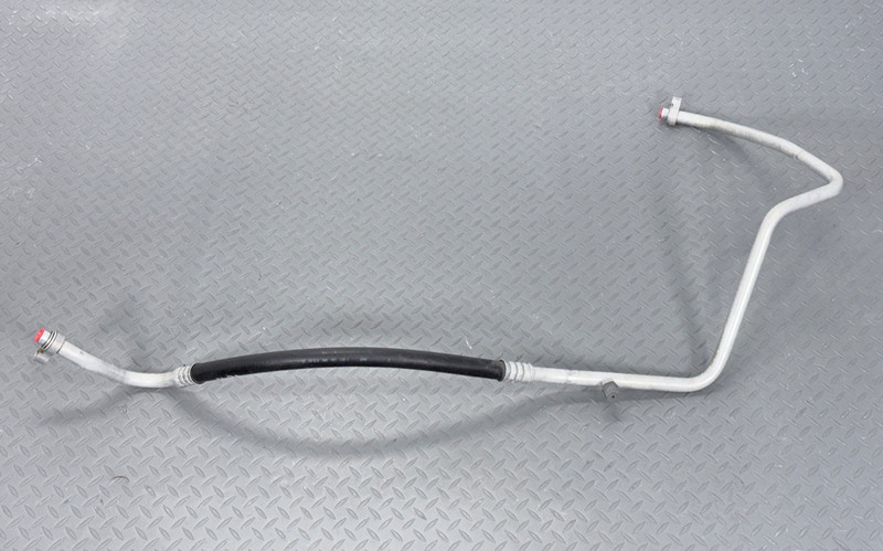 ✅ 13-24 RAM 1500 Class. OEM AC AIR CONDITIONING SUCTION LINE PIPE HOSE VALVE 51K