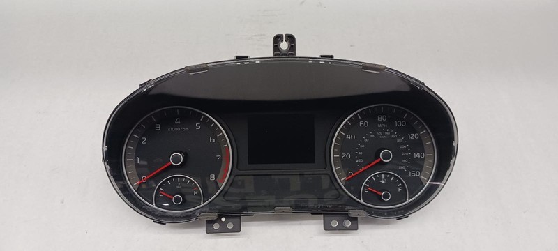 19-'20 KIA OPTIMA Speedometer cluster US built 3.5" display 62k miles OEM