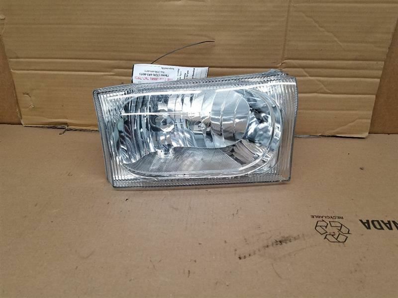 Passenger Right Headlight Fits 01-04 EXCURSION 252147