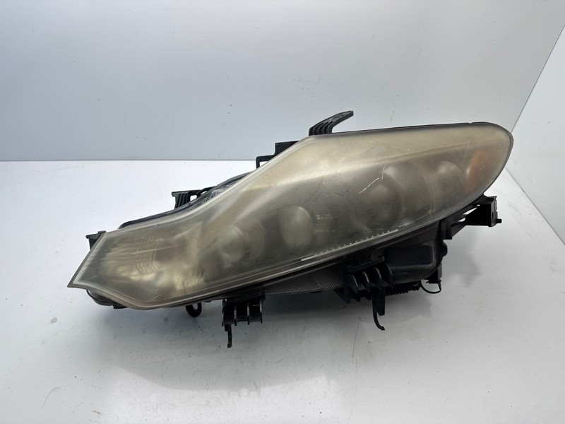 OEM 2009 Nissan Murano 3.5L Left LH Driver Xenon HID Headlight